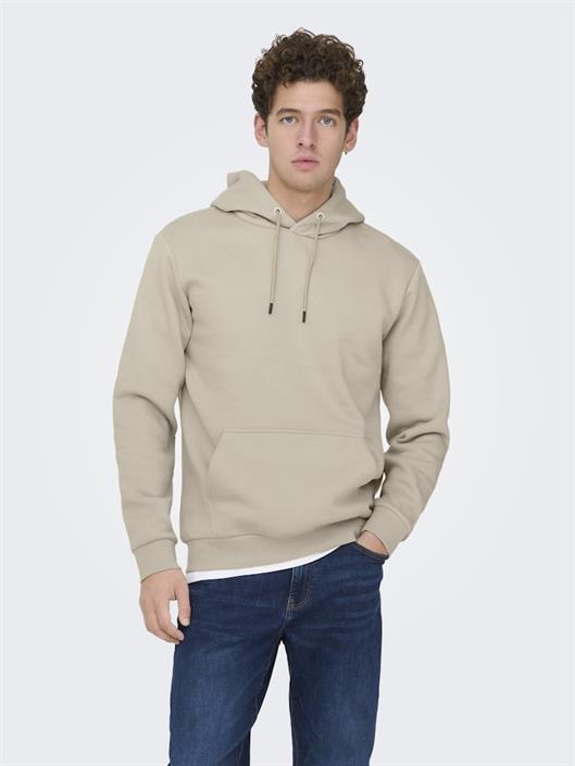 onsceres-hoodie-sweat-noos-silver-lining