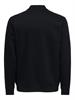 ONSCERES REG ZIP BOMBER JCK black