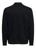 ONSCERES REG ZIP BOMBER JCK black