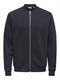 ONSCERES REG ZIP BOMBER JCK black
