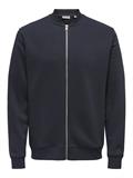 ONSCERES REG ZIP BOMBER JCK NOOS black
