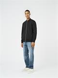 ONSCERES REG ZIP BOMBER JCK NOOS black