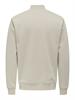 ONSCERES REG ZIP BOMBER JCK NOOS silver lining
