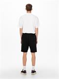 ONSCERES SWEAT SHORTS NOOS black