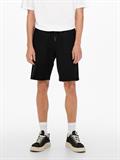 ONSCERES SWEAT SHORTS NOOS black