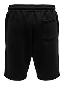 ONSCERES SWEAT SHORTS NOOS black