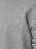 ONSDAN LIFE RLX HEAVY SWEAT CREW hellgrau1