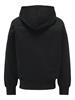 ONSDAN LIFE RLX HEAVY ZIP HOODIE NOOS black