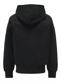 ONSDAN LIFE RLX HEAVY ZIP HOODIE NOOS black