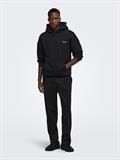 ONSDANE AIRFLEX TRACK PANT black