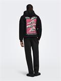 ONSDANE AIRFLEX TRACK PANT black