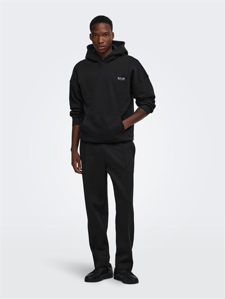 ONSDANE AIRFLEX TRACK PANT black
