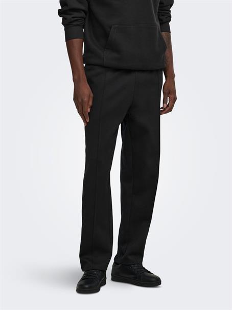 ONSDANE AIRFLEX TRACK PANT black