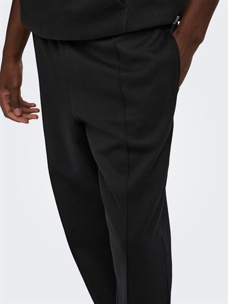 ONSDANE AIRFLEX TRACK PANT black
