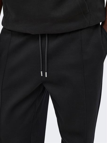 ONSDANE AIRFLEX TRACK PANT black