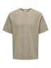 ONSDISTRESS RLX SS TEE string