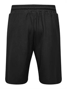 ONSDRUM LIFE PLEATED SHORTS black