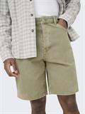 ONSEDGE SAND 7981 TAI DNM SHORTS NOOS cuban sand
