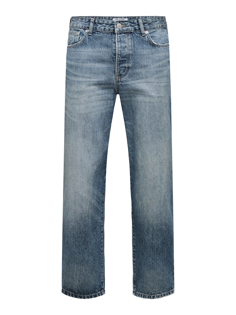 Only & Sons Herren Jeans 22032341 günstig online kaufen