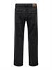 ONSEDGE STRAIGHT BLACK 6985 TAI DNM NOOS black denim