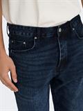 ONSEDGE STRAIGHT BLUEB 2391 TAI DNM blue black denim