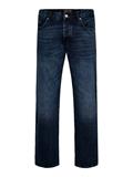 ONSEDGE STRAIGHT BLUEB 2391 TAI DNM blue black denim