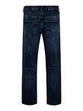 ONSEDGE STRAIGHT BLUEB 2391 TAI DNM blue black denim
