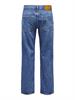 ONSEDGE STRAIGHT BROMO 0017 DOT DNM NOOS special bright blue denim