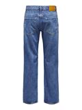 ONSEDGE STRAIGHT BROMO 0017 DOT DNM NOOS special bright blue denim