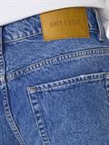 ONSEDGE STRAIGHT BROMO 0017 DOT DNM NOOS special bright blue denim