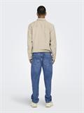 ONSEDGE STRAIGHT BROMO 0017 DOT DNM NOOS special bright blue denim