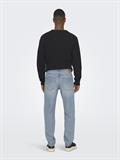 ONSEDGE STRAIGHT LB 6986 TAI DNM NOOS light blue denim