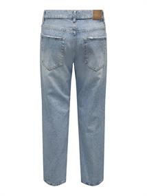 ONSEDGE STRAIGHT LB 6986 TAI DNM NOOS light blue denim