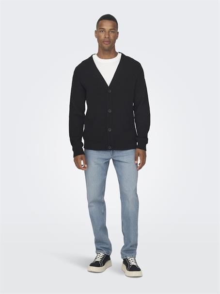 ONSEDGE STRAIGHT LB 6986 TAI DNM NOOS light blue denim
