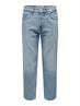 ONSEDGE STRAIGHT LB 6986 TAI DNM NOOS light blue denim