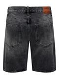 ONSEDGE WASHED BLACK 5796 SHORTS washed black