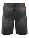 ONSEDGE WASHED BLACK 5796 SHORTS washed black