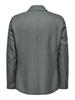 ONSEVE SLIM 2BTN 0052 BLAZER medium grey melange