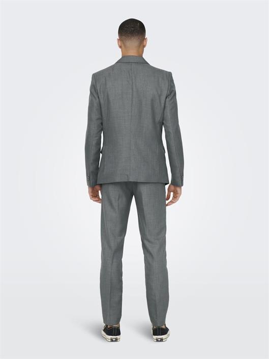 onseve-slim-2btn-0052-blazer-medium-grey-melange