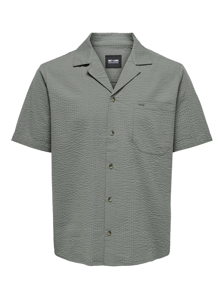 Only & Sons Herren Hemd 22030342 günstig online kaufen