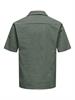 ONSEYE RESORT SEERS 0009 SHIRT NOOS castor gray