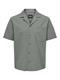 ONSEYE RESORT SEERS 0009 SHIRT NOOS castor gray