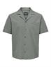 ONSEYE RESORT SEERS 0009 SHIRT NOOS castor gray
