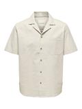 ONSEYE RESORT SEERS 0009 SHIRT NOOS silver lining