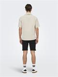 ONSEYE RESORT SEERS 0009 SHIRT NOOS silver lining
