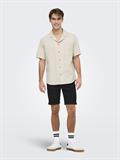 ONSEYE RESORT SEERS 0009 SHIRT NOOS silver lining