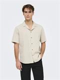ONSEYE RESORT SEERS 0009 SHIRT NOOS silver lining