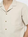 ONSEYE RESORT SEERS 0009 SHIRT NOOS silver lining