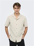 ONSEYE RESORT SEERS 0009 SHIRT NOOS silver lining