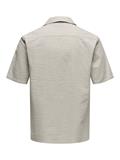 ONSEYE RESORT SEERS 0009 SHIRT NOOS silver lining